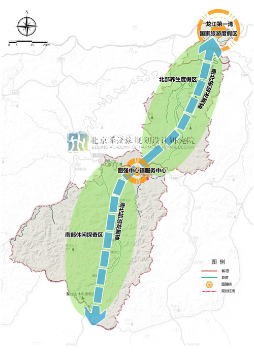 图强镇最新发展规划概览