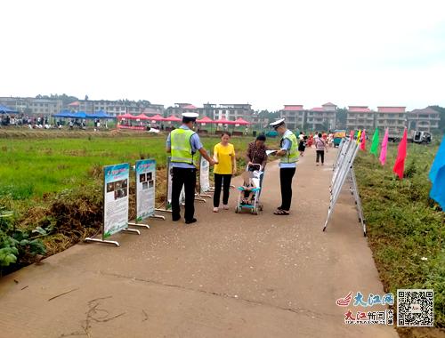 蔺市镇交通新动态，发展助力地方经济腾飞