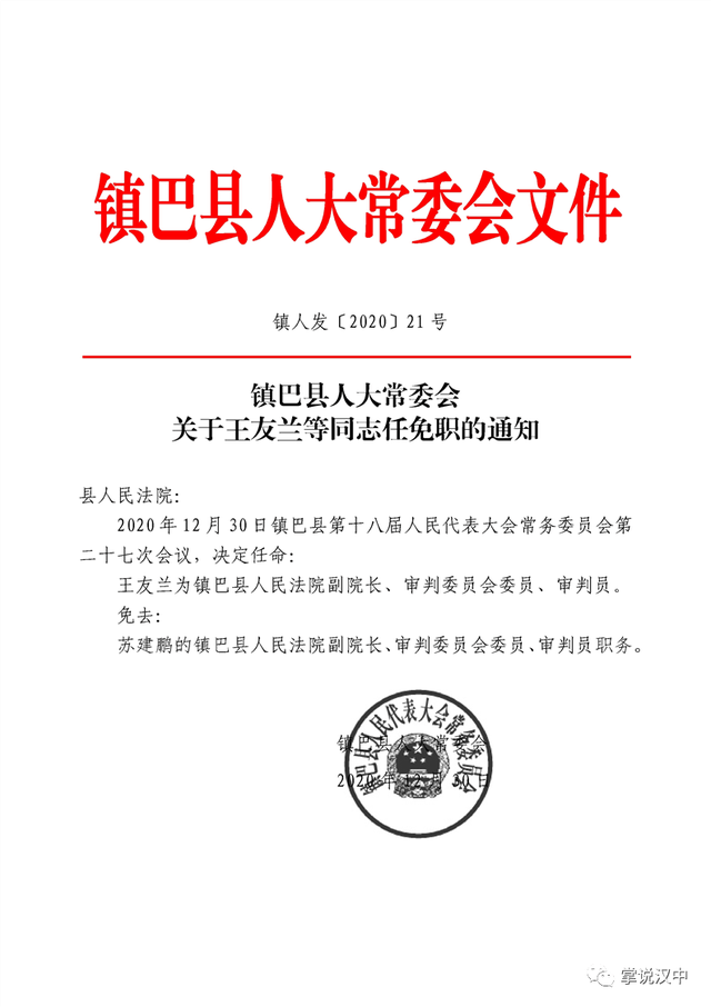 大洞镇人事任命动态更新